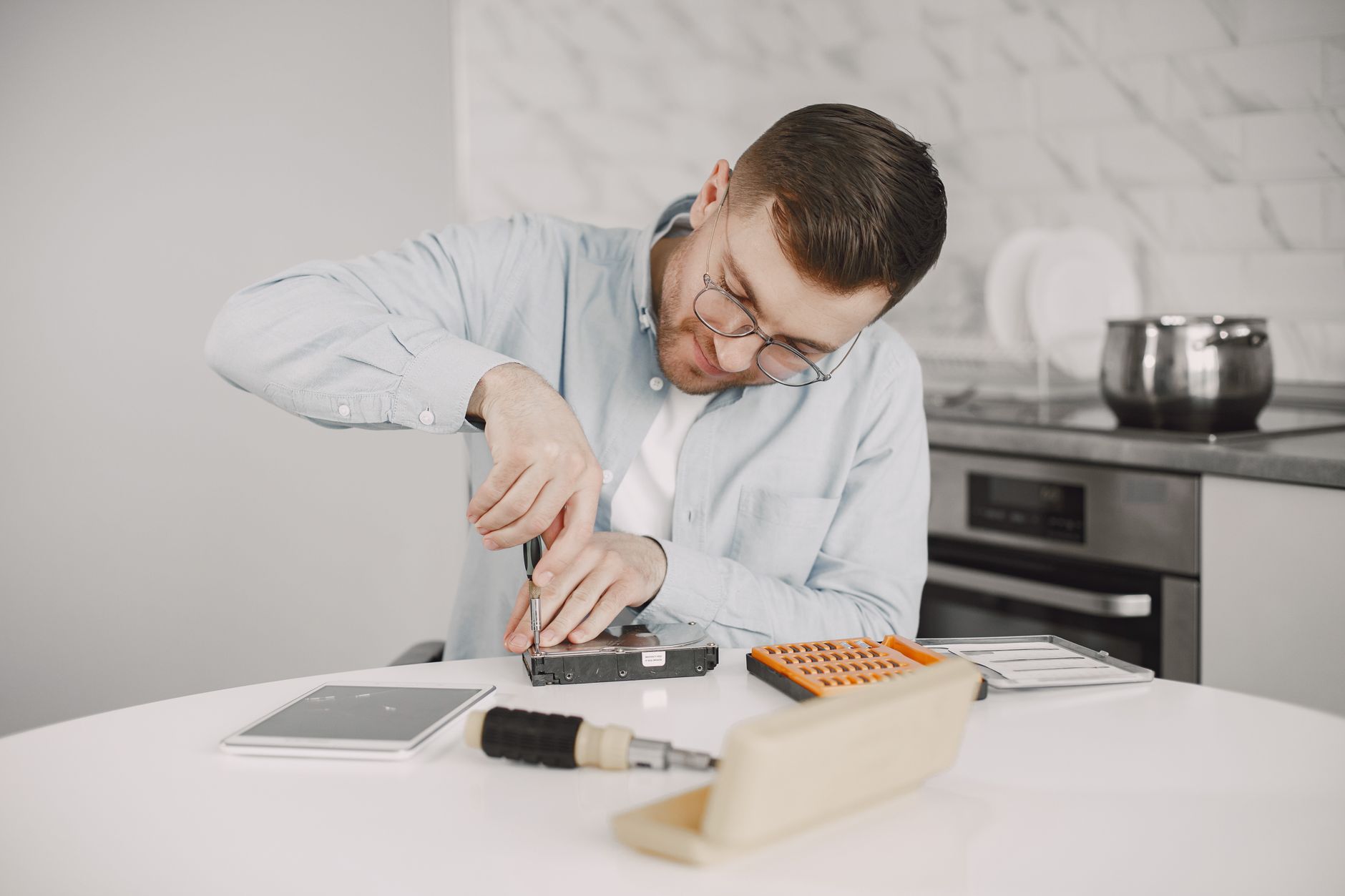 Appliance Repair