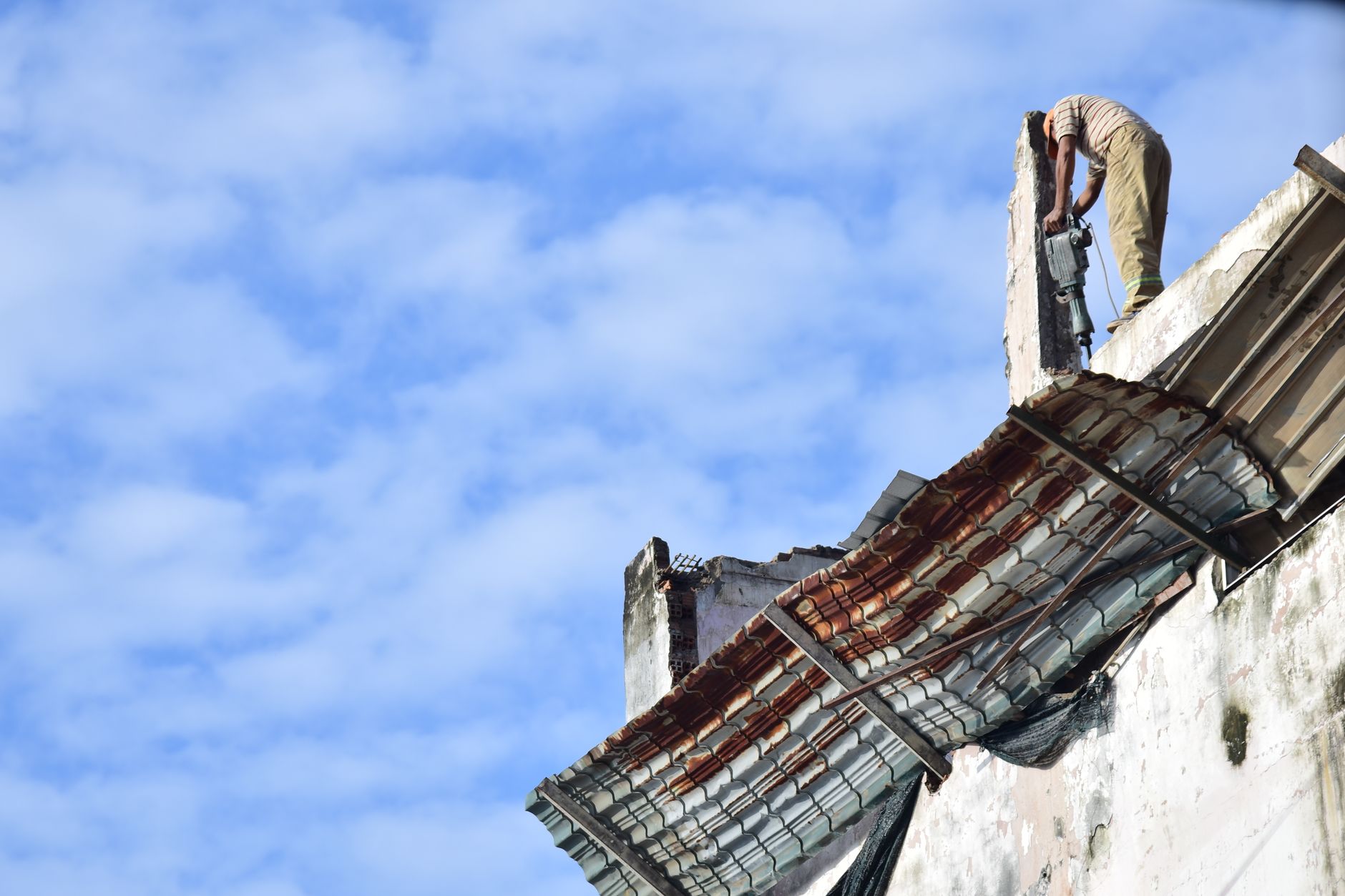Demolition Contractor