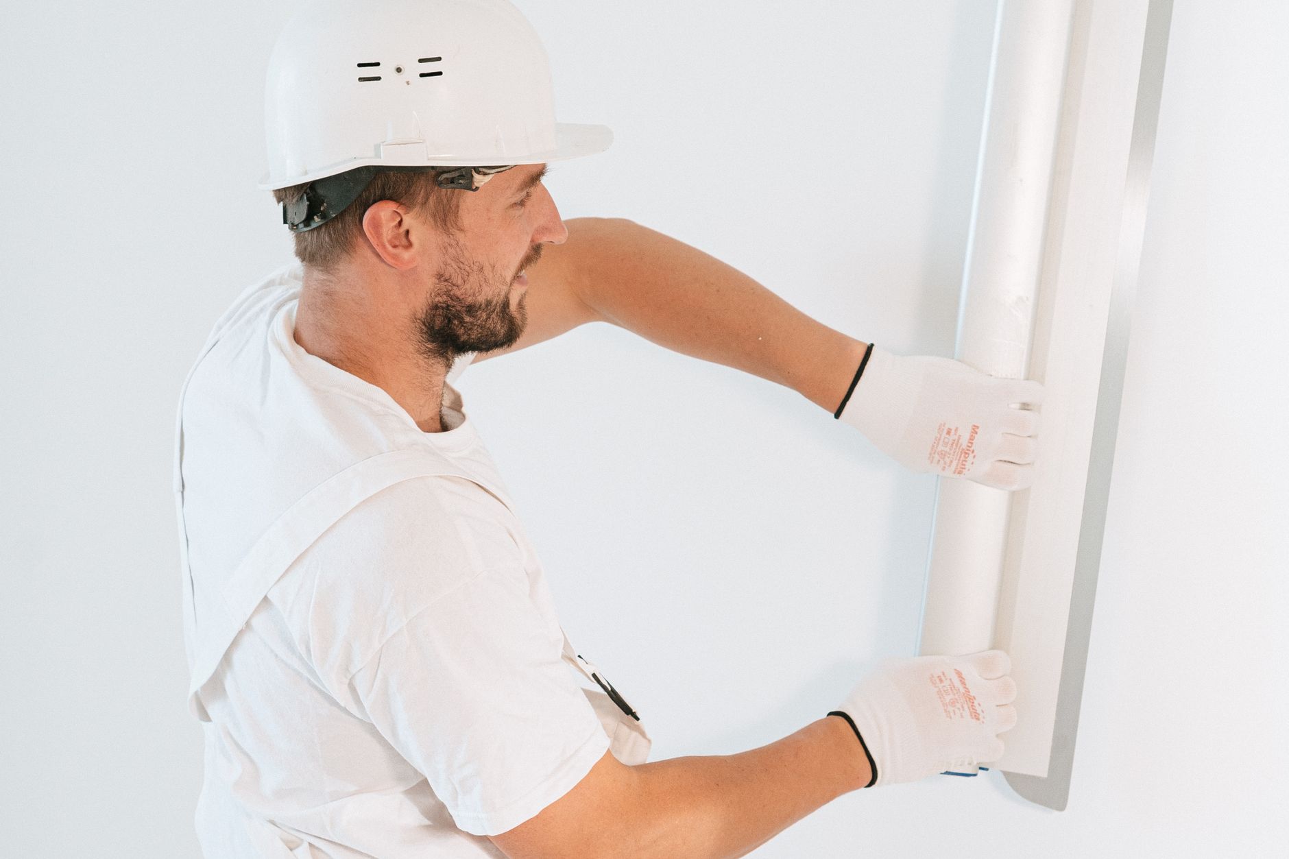 Drywall Contractor