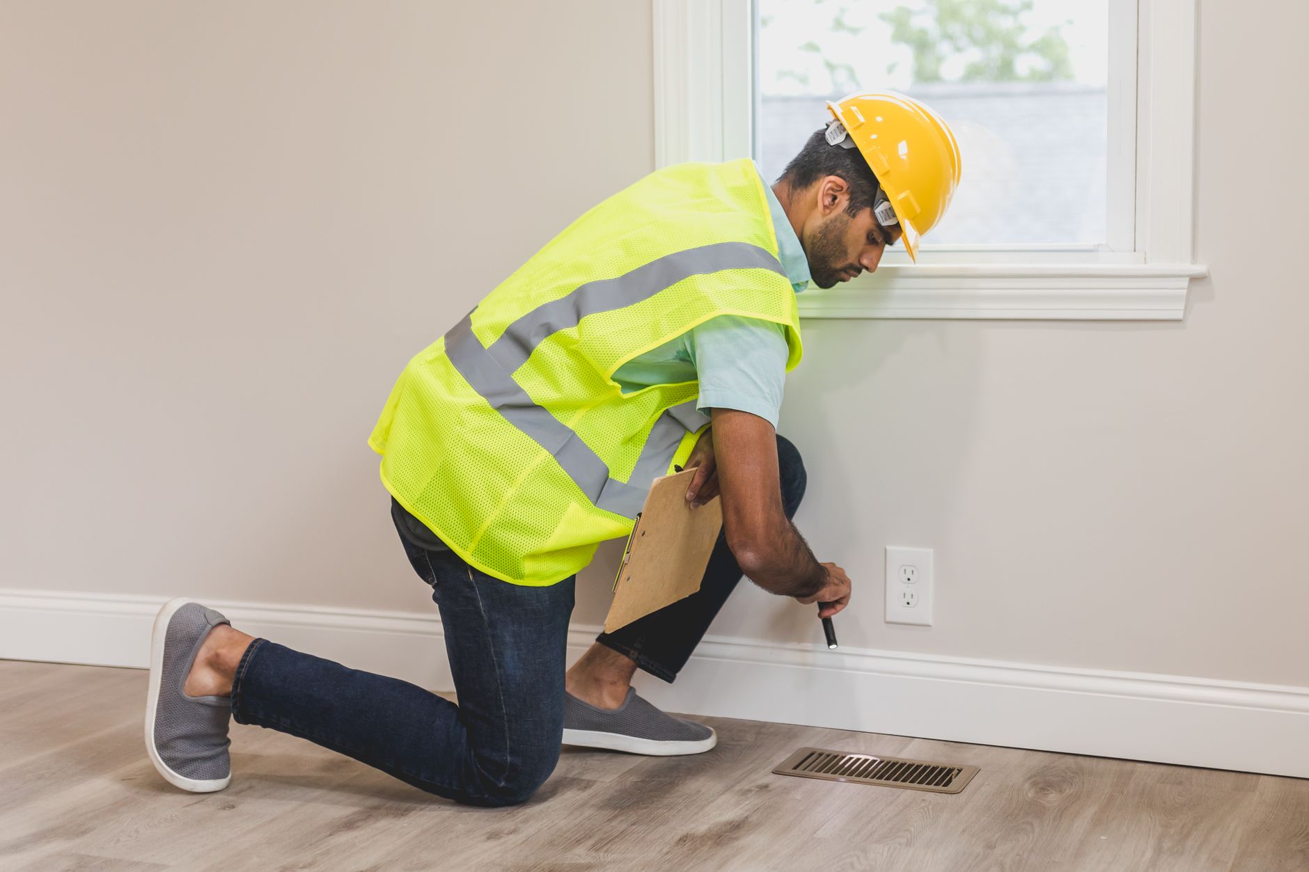 Electrical Contractor