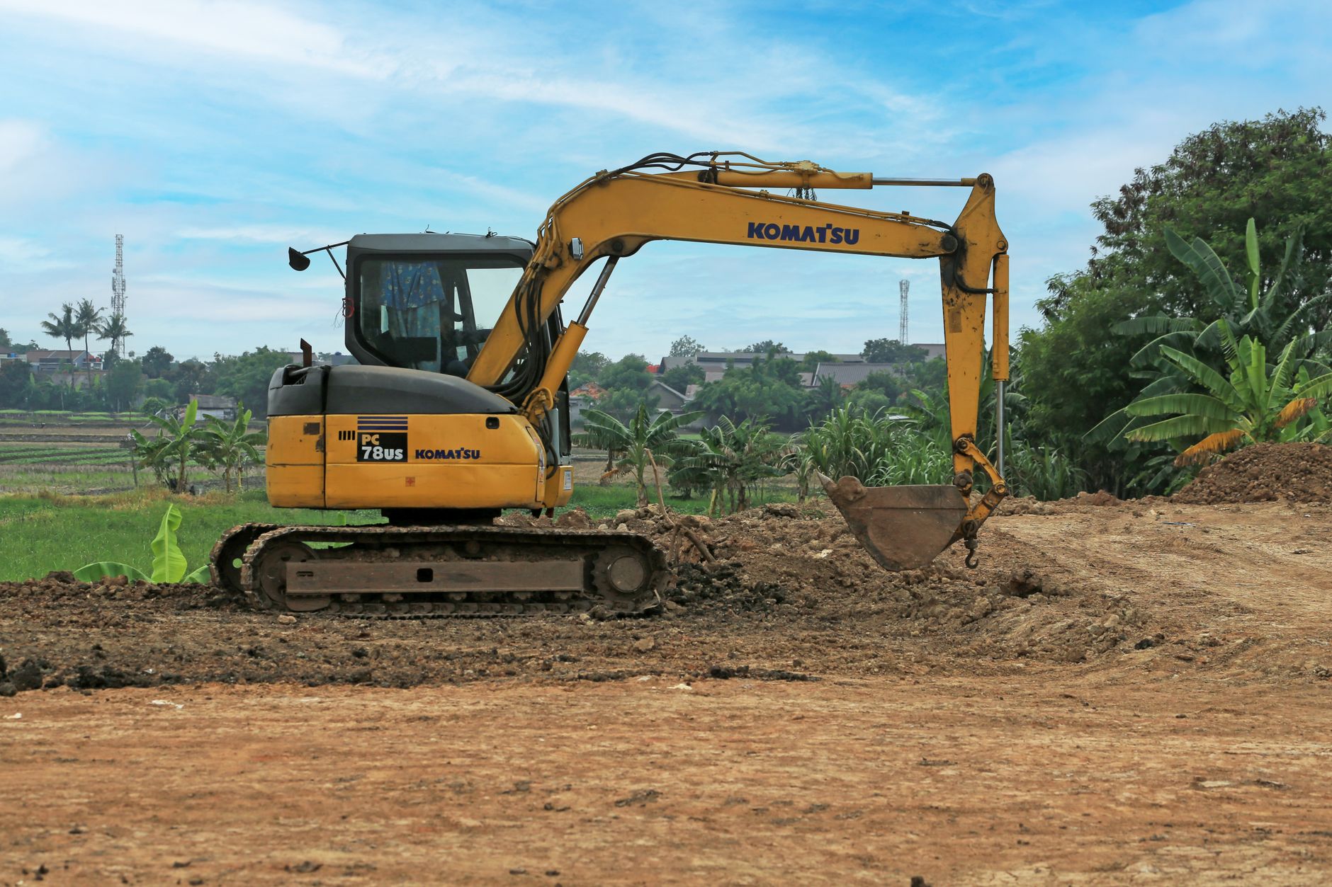 Excavation Contractor