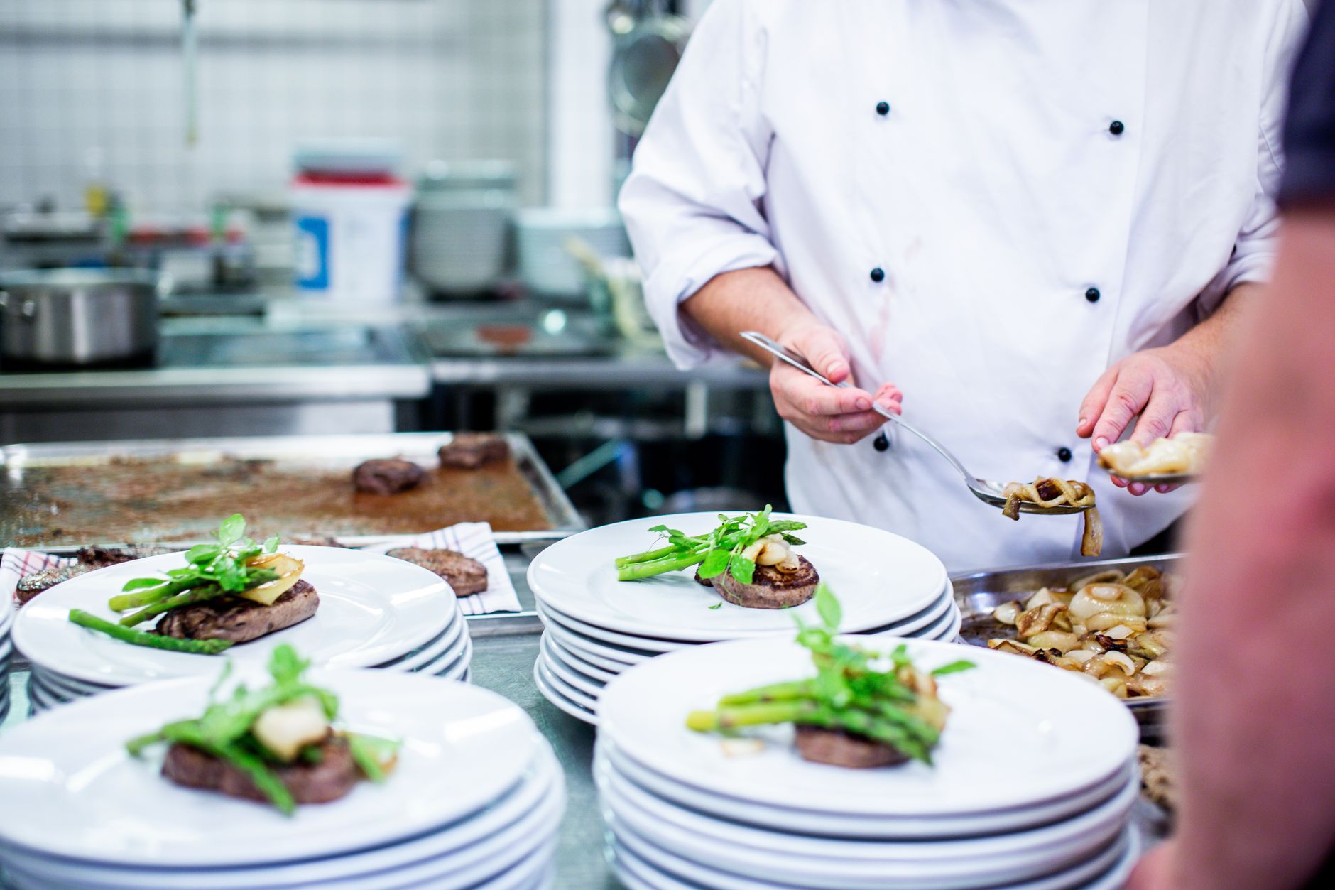 Food / Restaurant