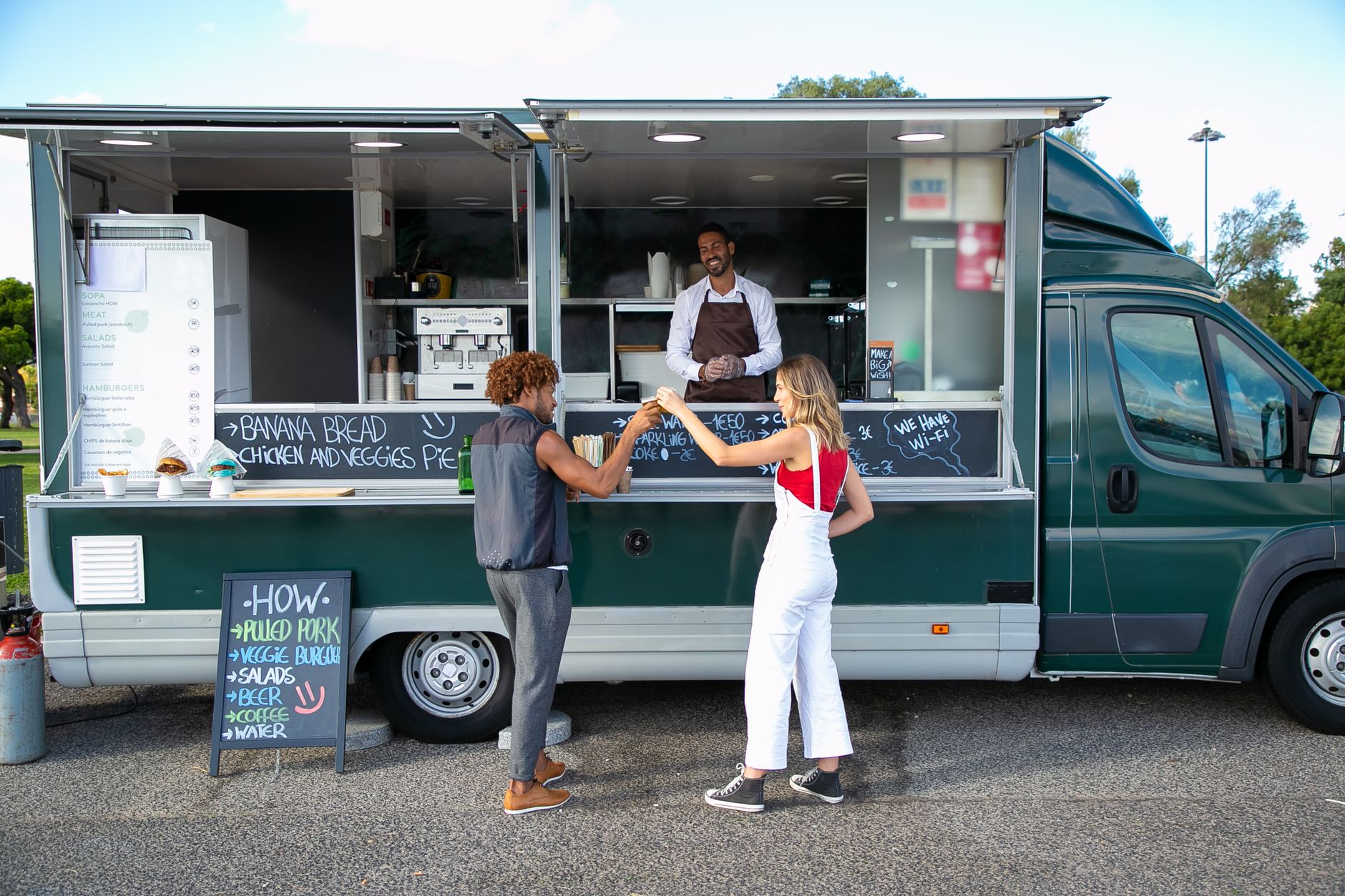 Food Truck