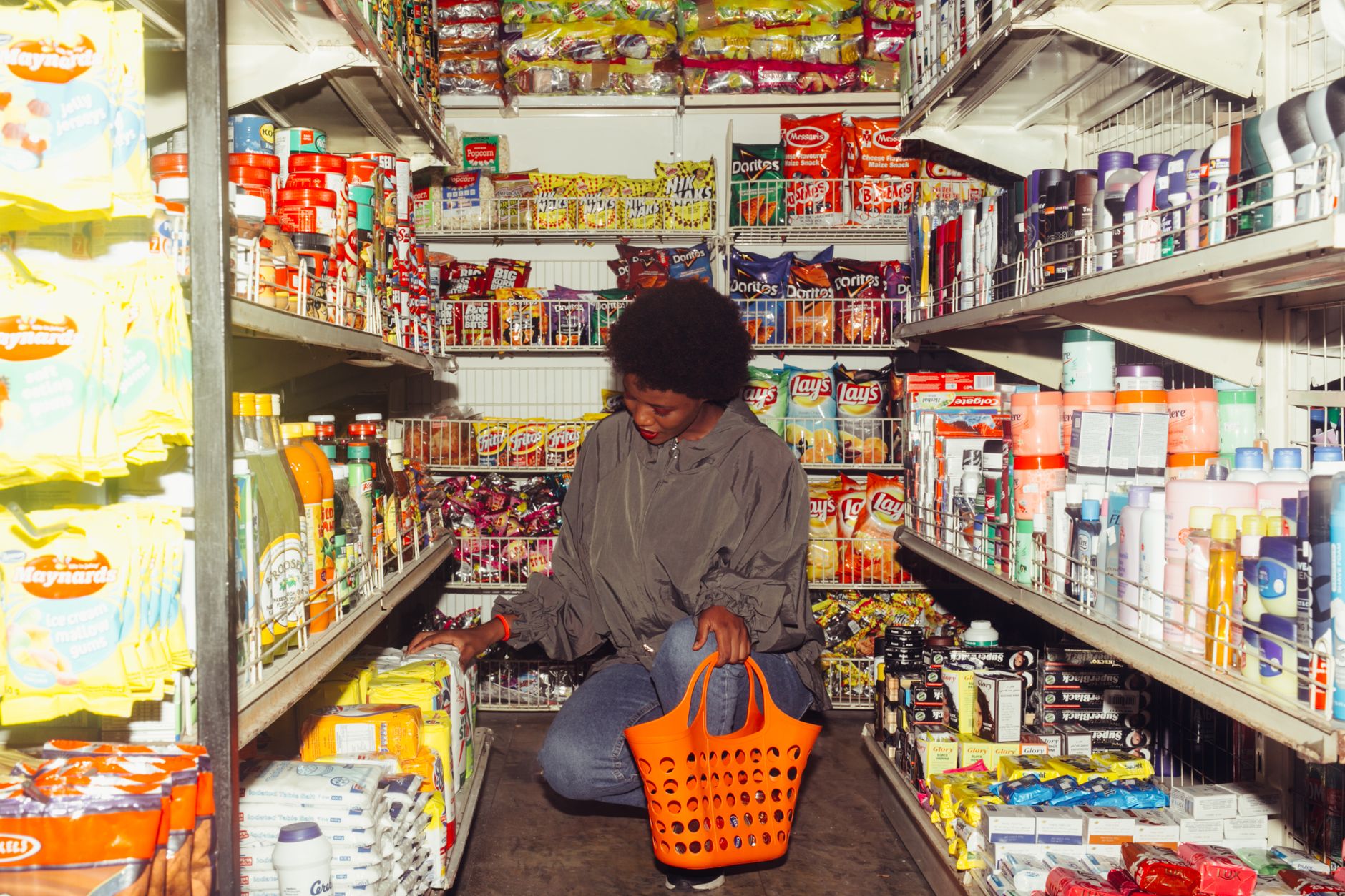 Grocery Store