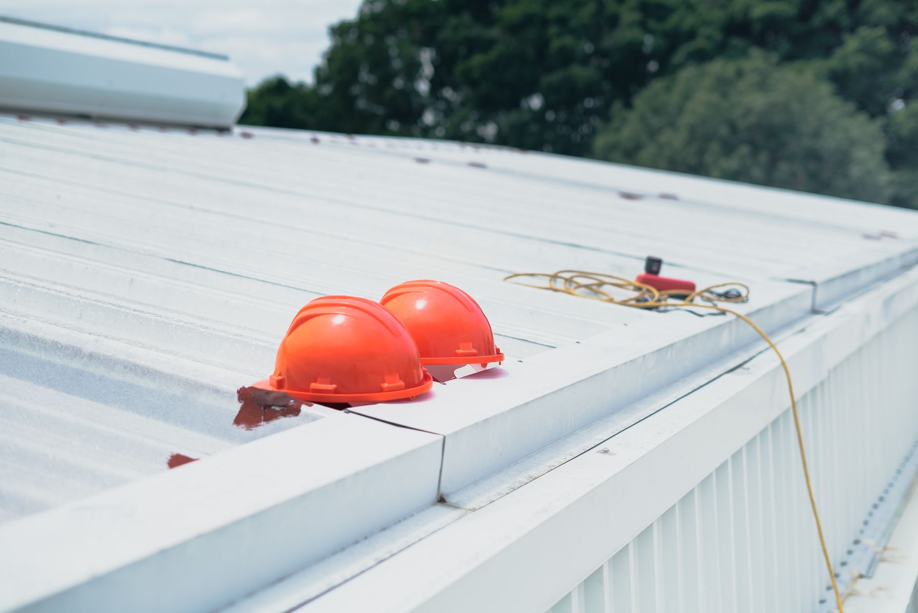 Gutter Installation