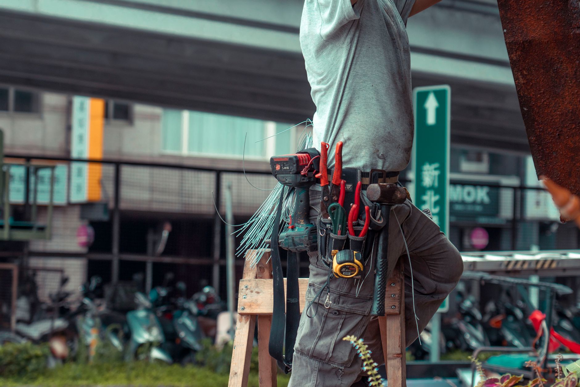 Handyman Services