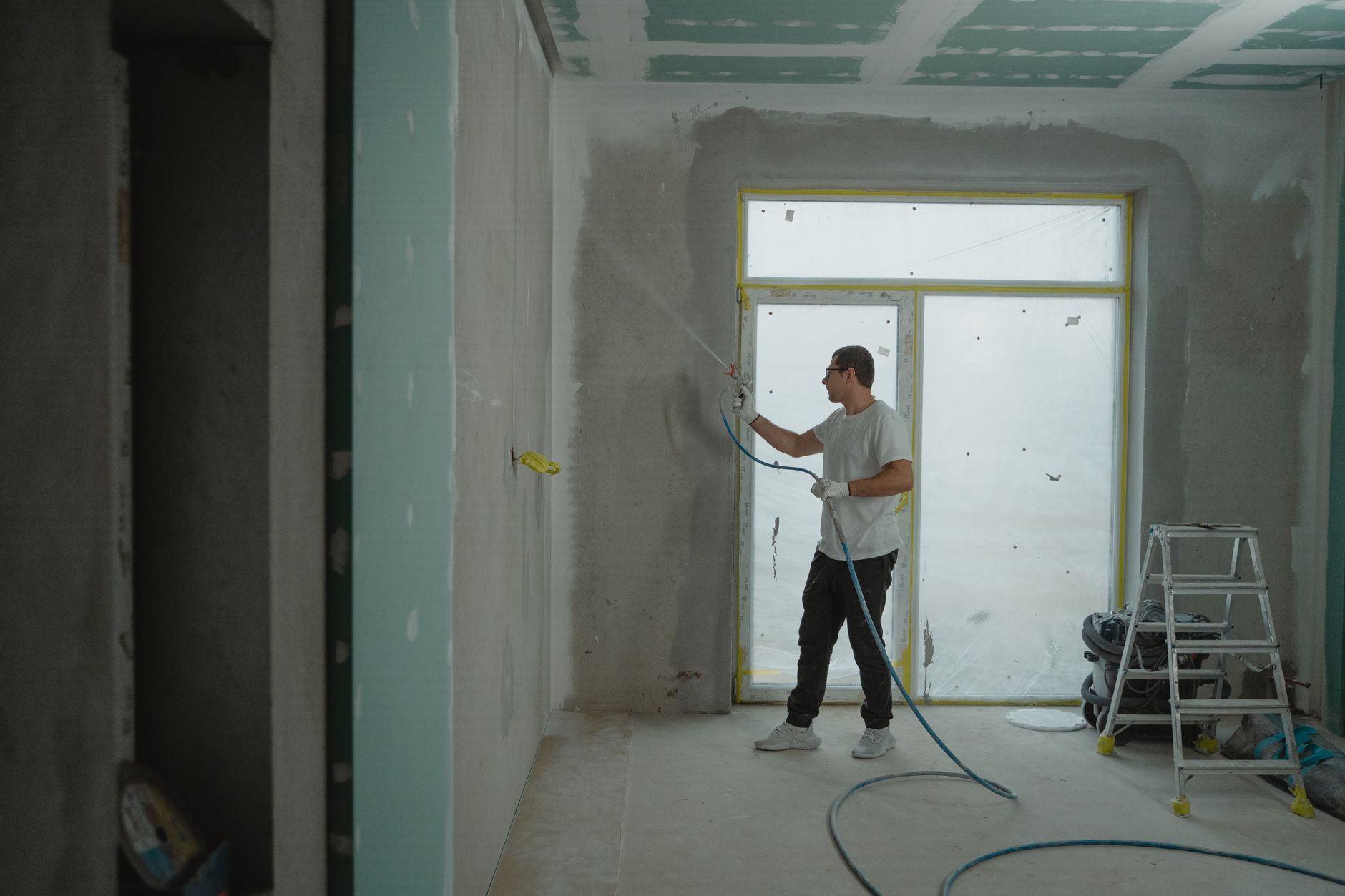 Home Remodeling