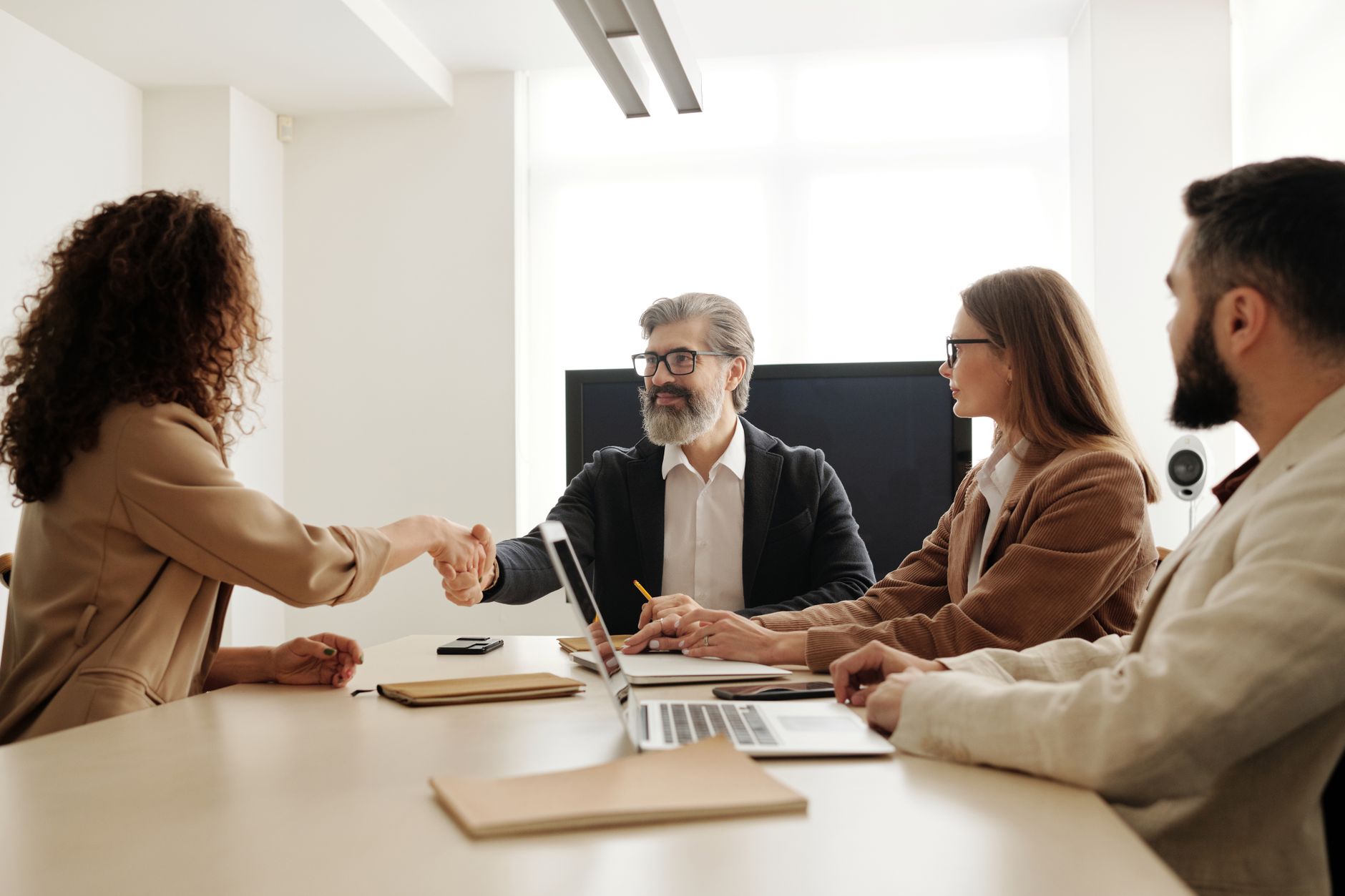 Human Resources Services