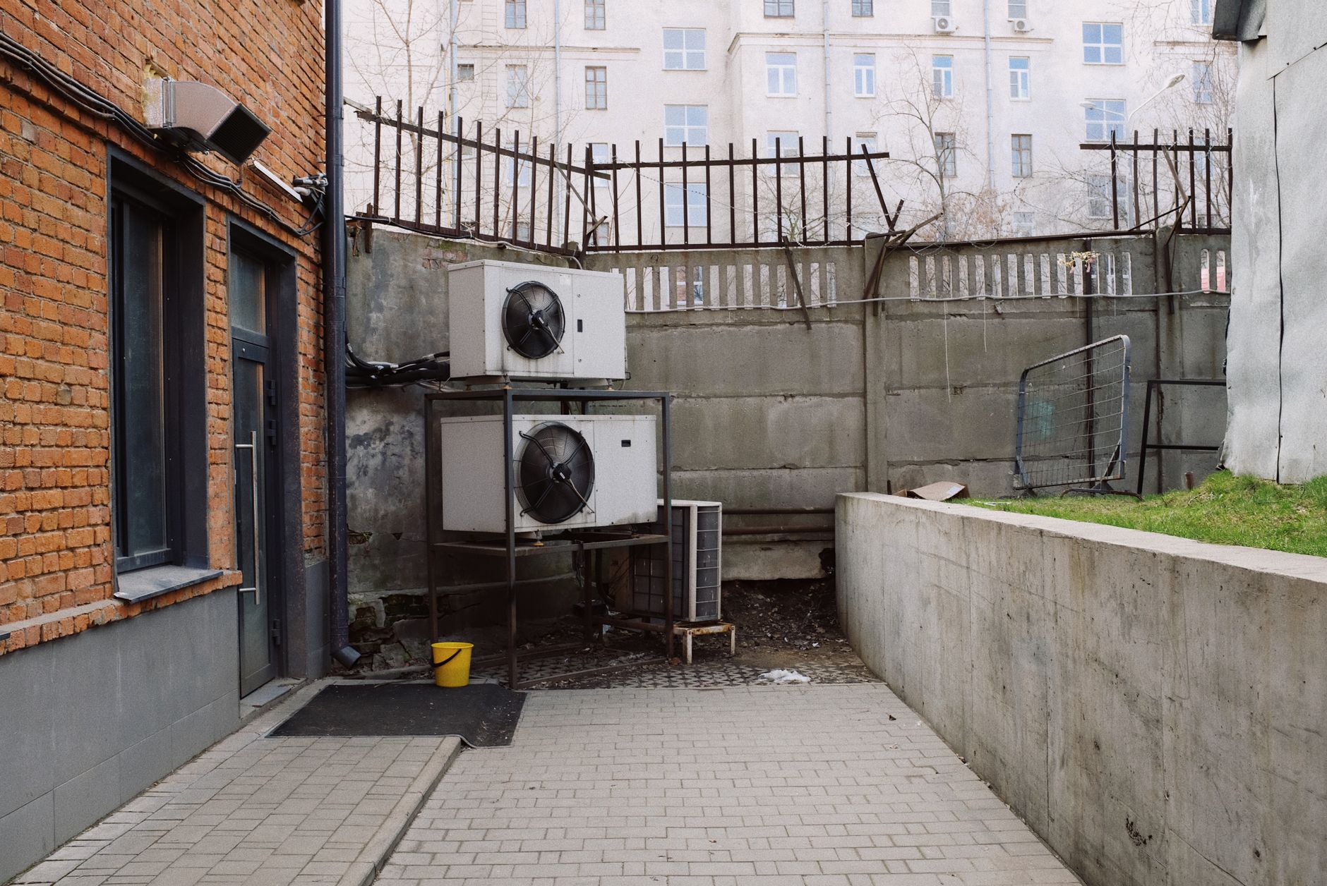 HVAC