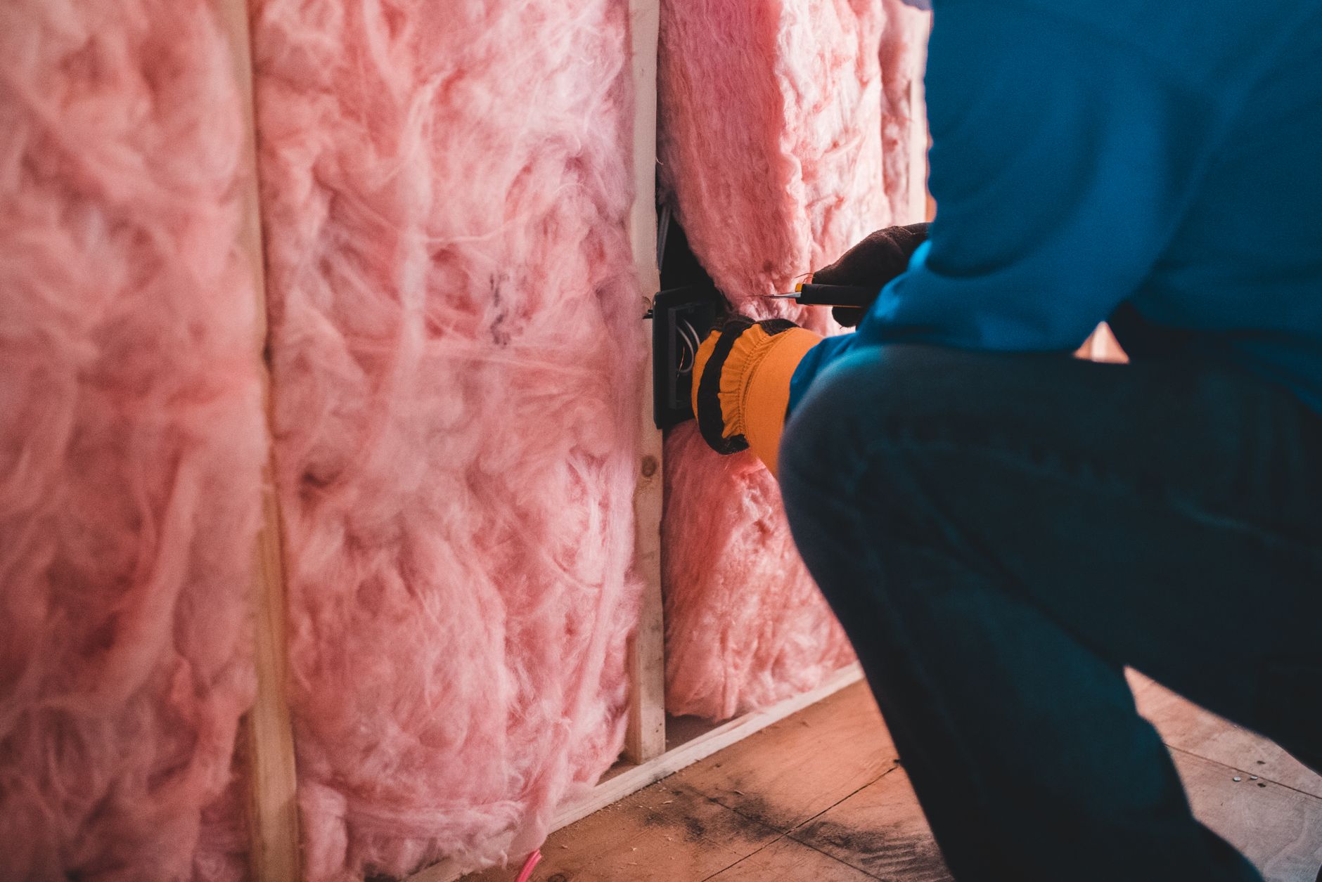 Insulation Contractor