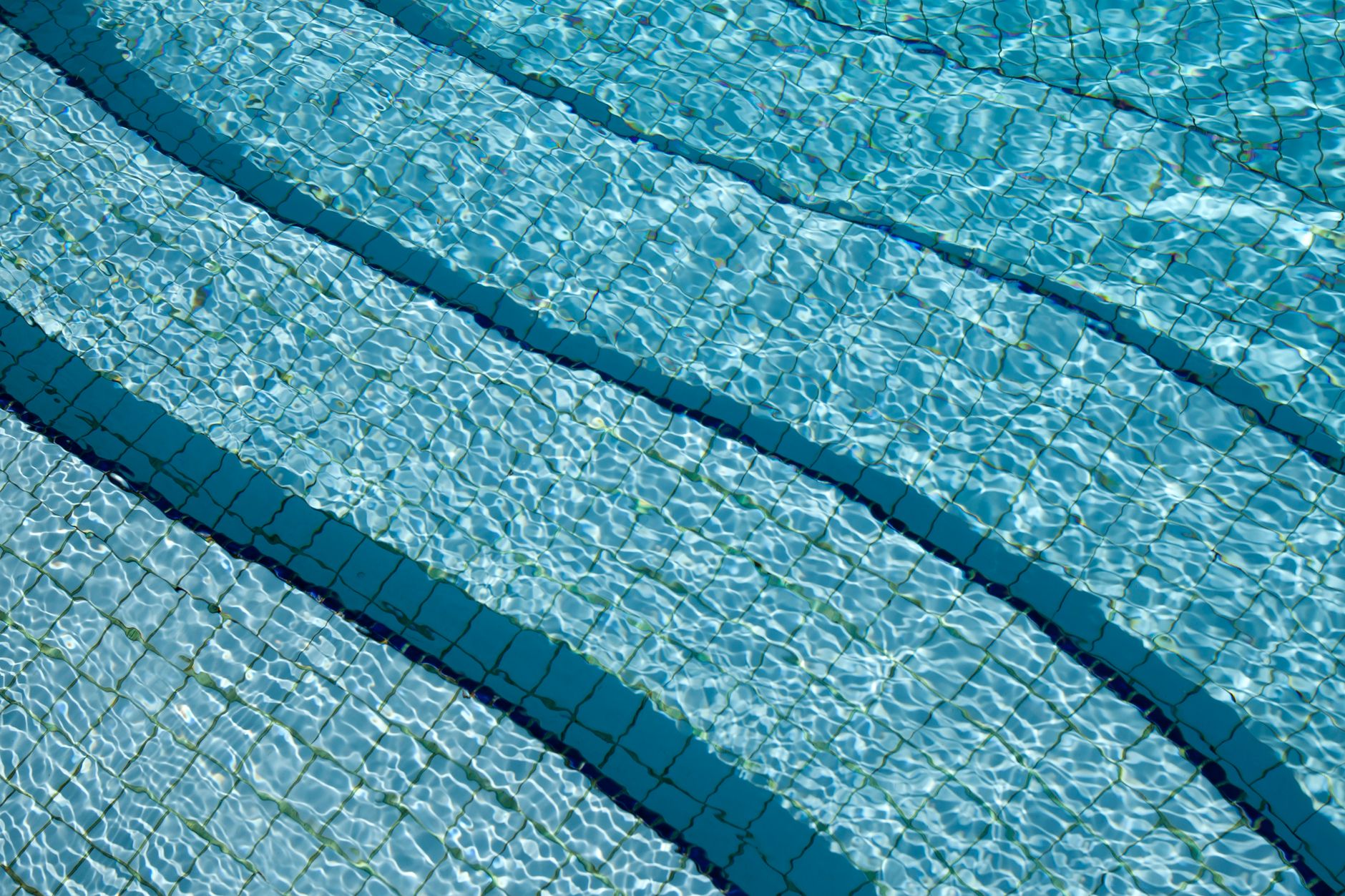 Pool Service
