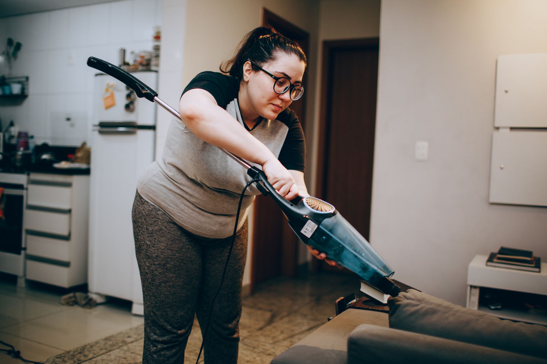 Residential Cleaning
