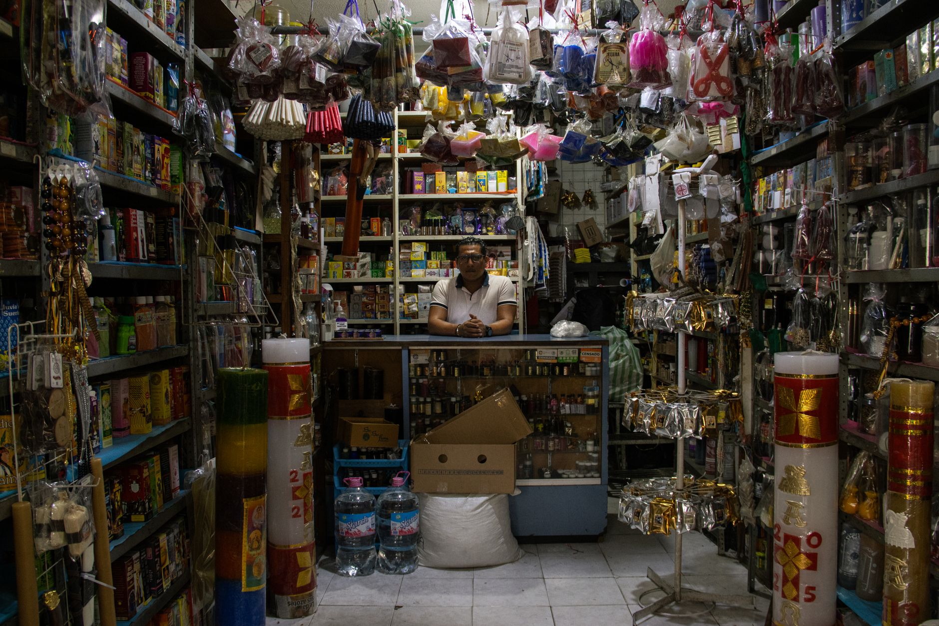 Retail Store