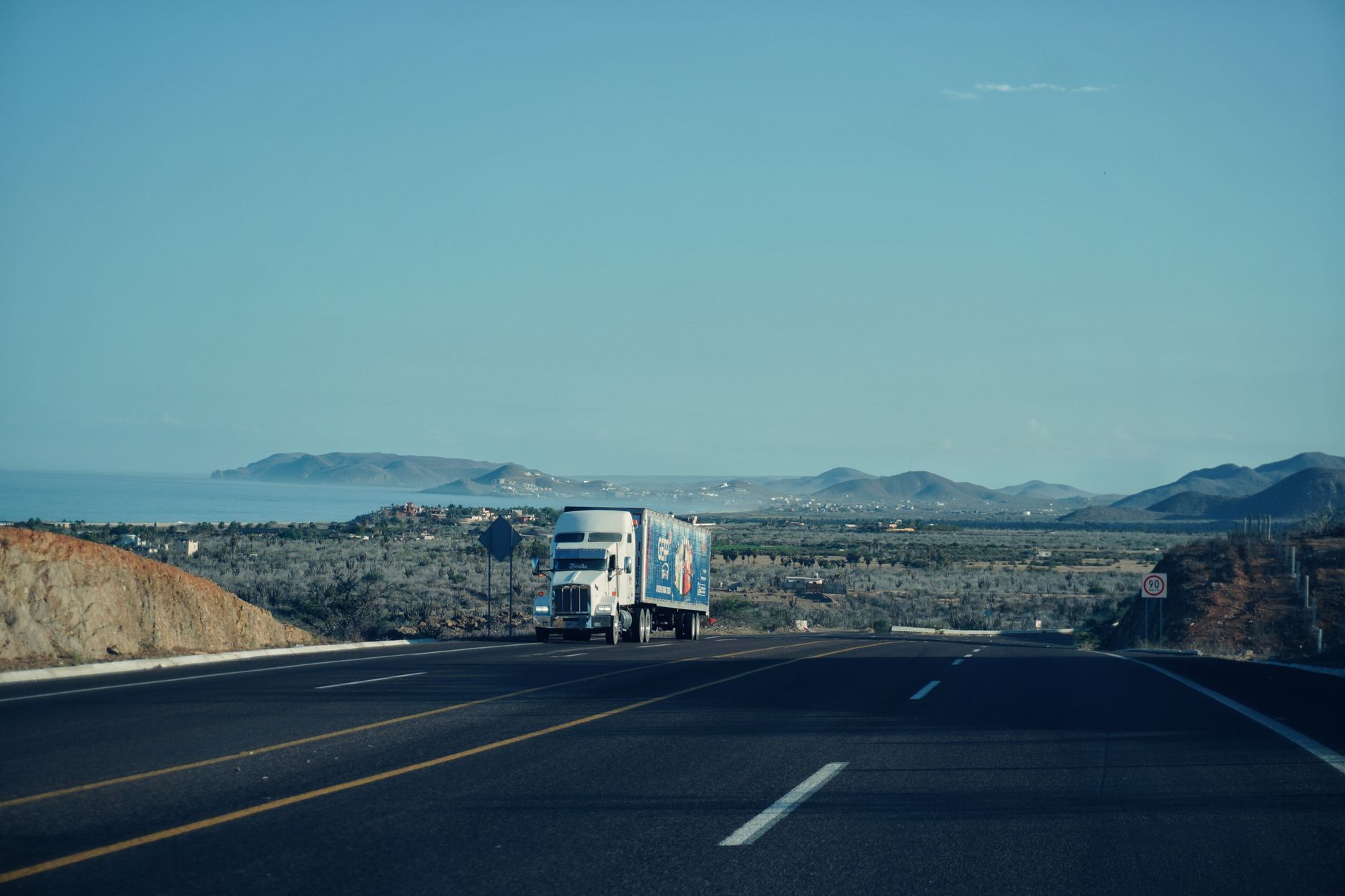 Trucking